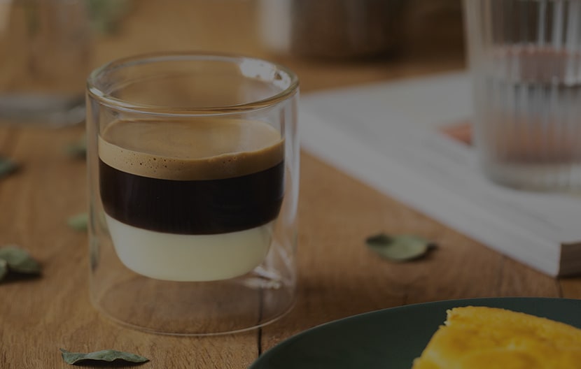 Vietnamese coffee recipe