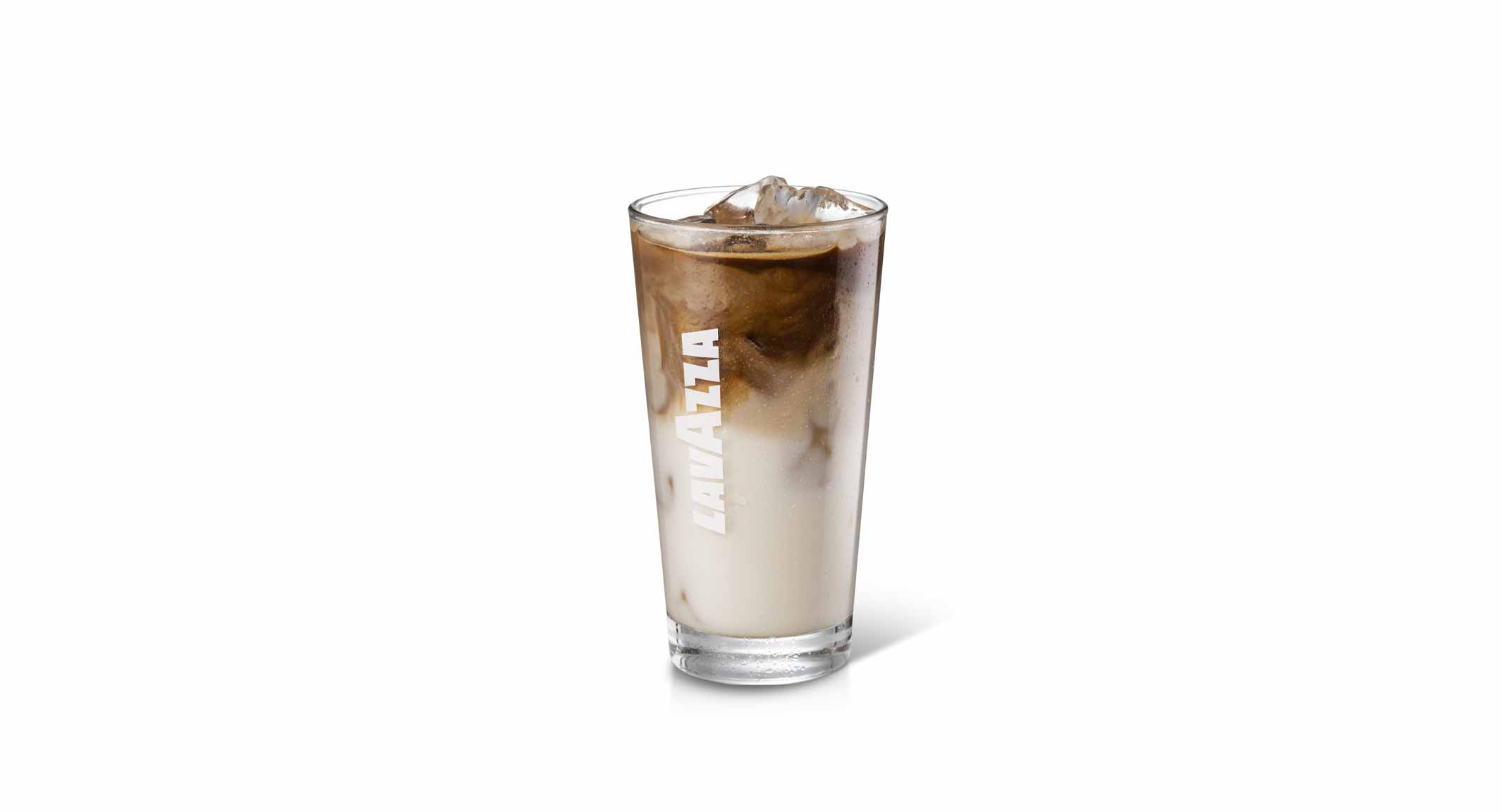 iced latte